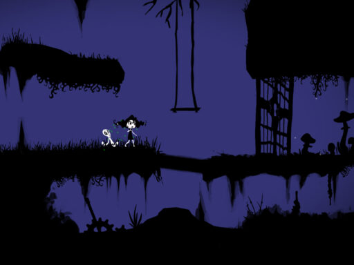 Lucid Nightmare Game Screenshot 2